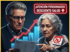Haga Cuentas: Aumento del Salario Mínimo en 2026 elevará el descuento por salud para miles de pensionados en Colombia
